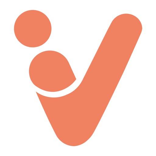 ViViRA bei Rückenschmerzen app icon