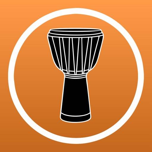 Djembeföla! app icon