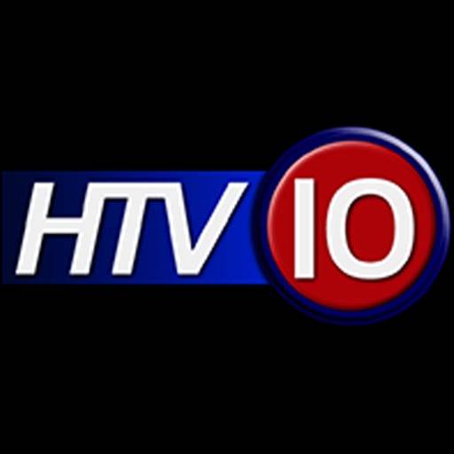 Htv10 icon