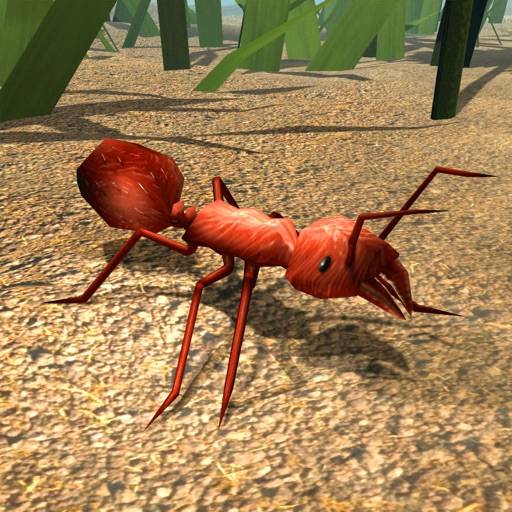 Fire Ant Simulator icona