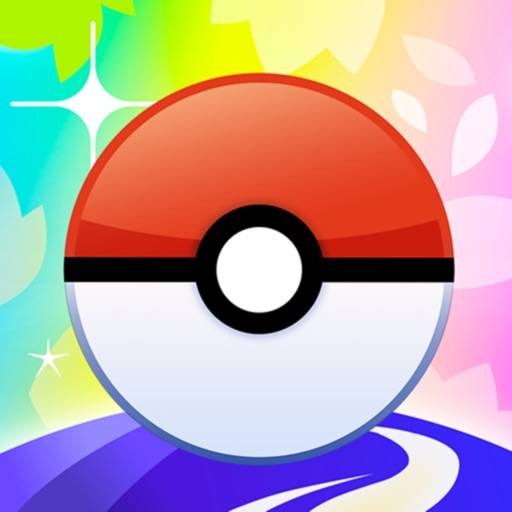 Pokémon GO icona