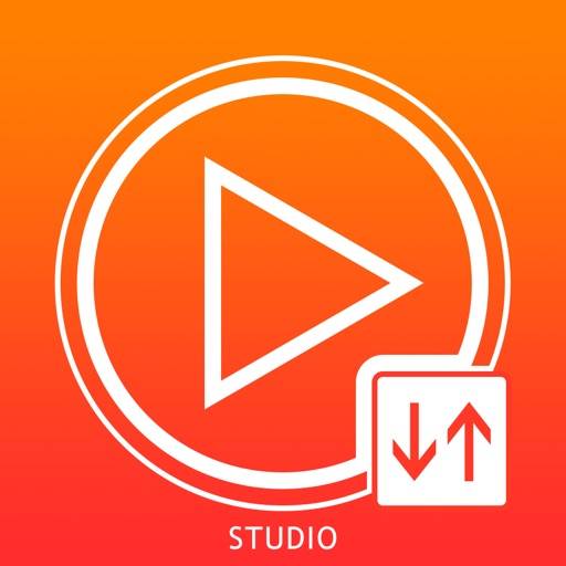 Studio Music Player DX icon