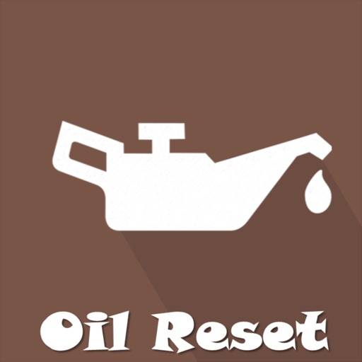 Reset Oil Service Pro icon