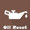 Reset Oil Service Pro icono