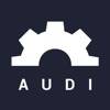 AutoParts for Audi cars app icon