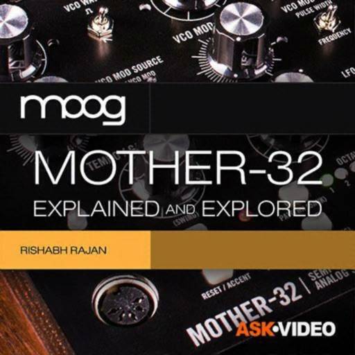 Explore Course for Mother-32 Symbol