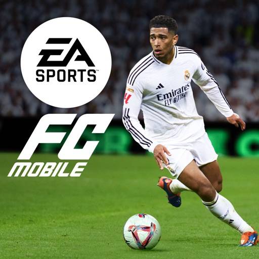 EA SPORTS FC™ Mobile Football icon