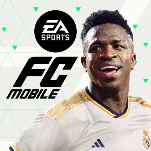 EA SPORTS FC™ Mobile Soccer icono