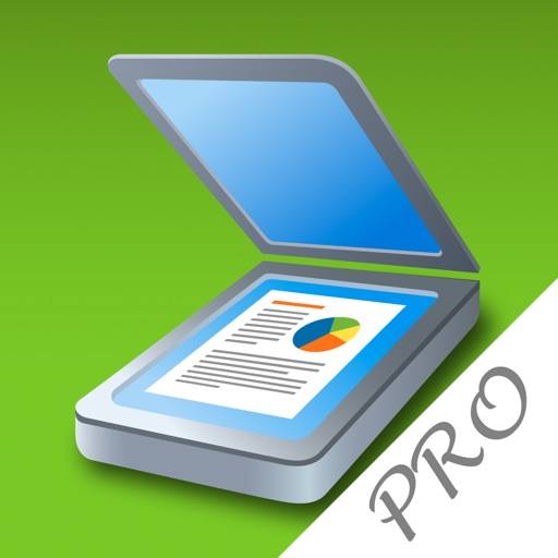 ClearScanner Pro: PDF Scanning app icon