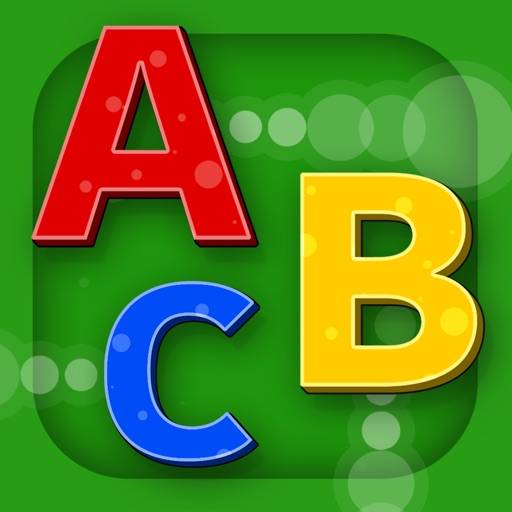 ABC: Jeux Puzzle de bébé et jeu pour enfants