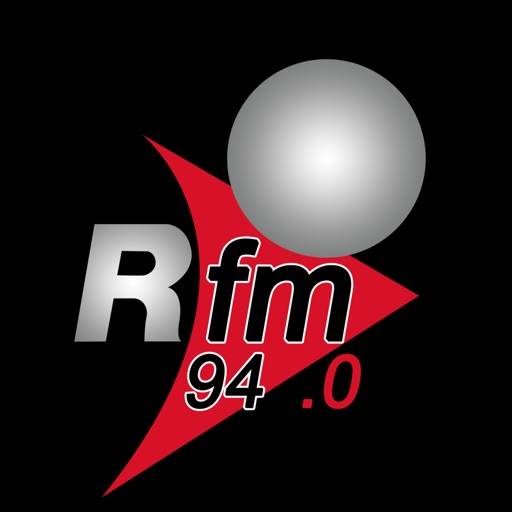 Rfm Radio Senegal app icon