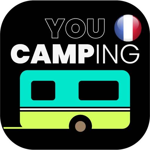 YouCamp-FR icon