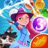 Bubble Witch 3 Saga app icon