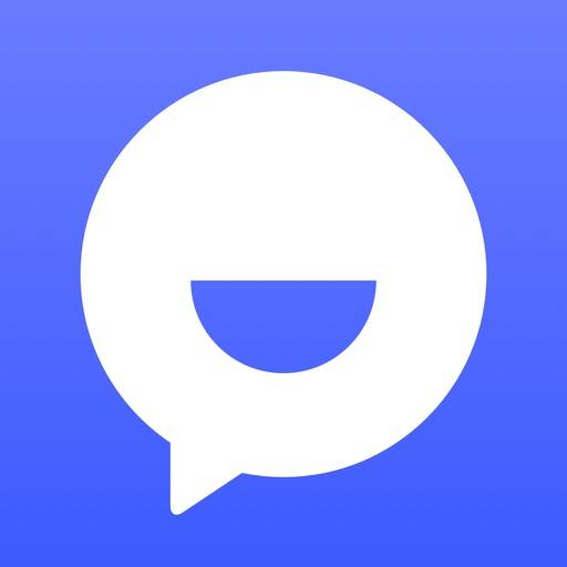 delete TamTam Messenger & Video Calls