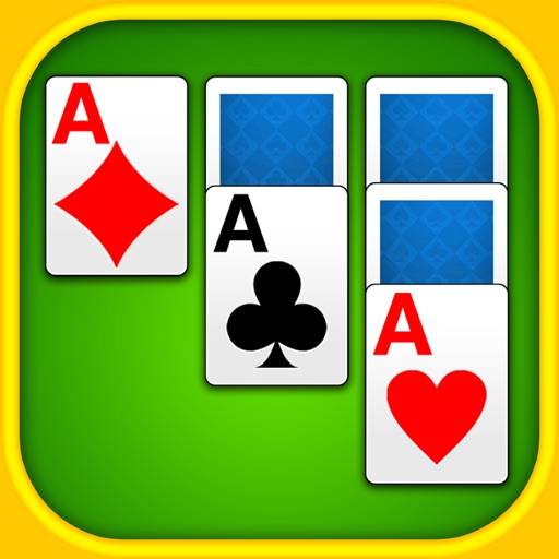 Solitaire icon