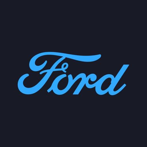 FordPass™ app icon