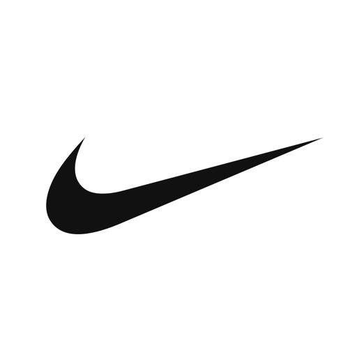 Nike: Shoes, Apparel, Stories icon