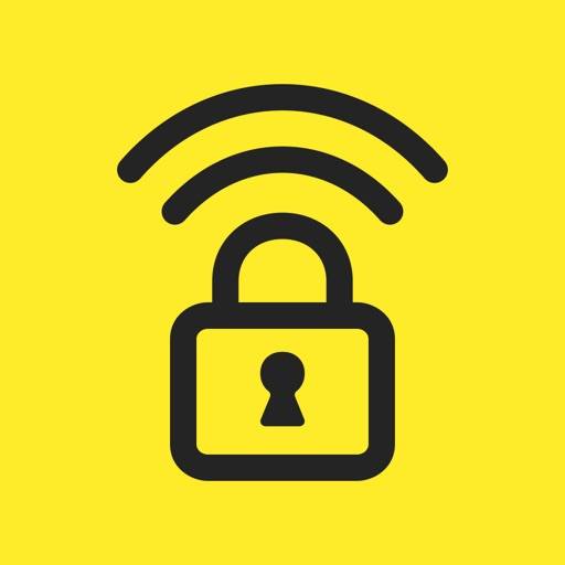 Norton VPN – Fast & Secure icon