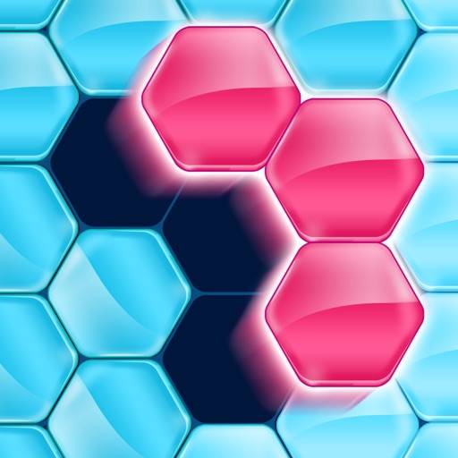 Block! Hexa Puzzle™ icône