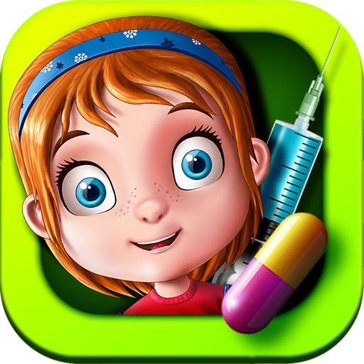 Doctor for Kids Pretend Play Doctor icon