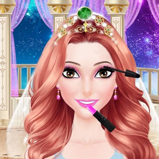 Bridal Princess Wedding Salon icon