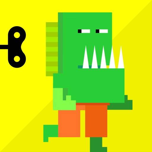 delete The Infinite Arcade by Tinybop