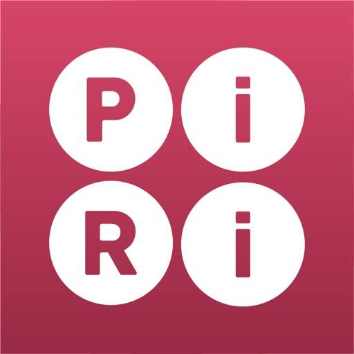 Piri Guide – Travel Planner simge