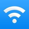 WiFiKey-Connect To Shared WiFi icon