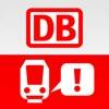 DB Streckenagent Symbol