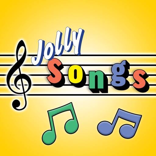 Jolly Phonics Songs icon