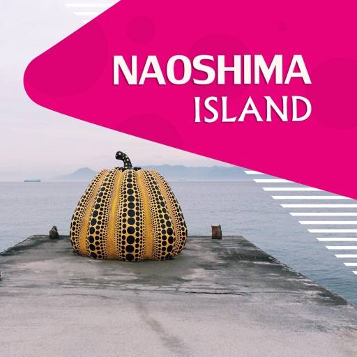 Naoshima Island Travel Guide icon
