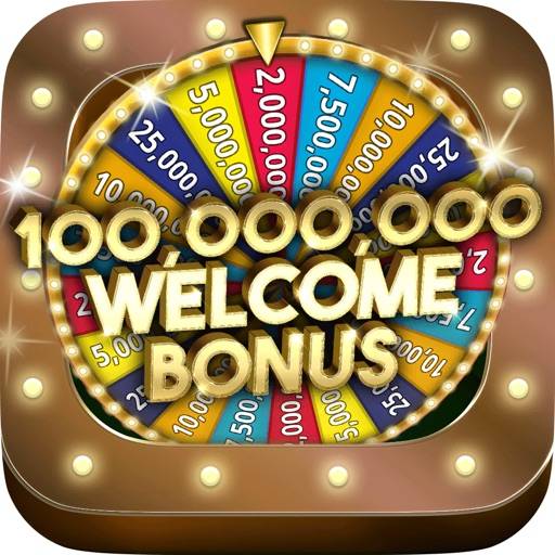 Slots: Hot Vegas Slots Casino icona