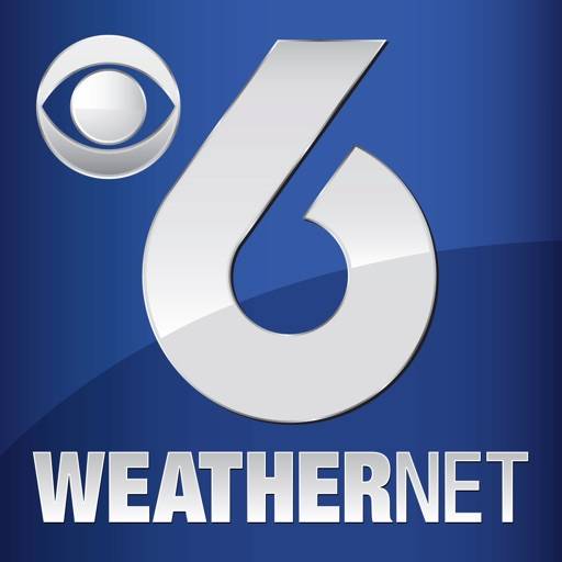 KFDM WeatherNET icon