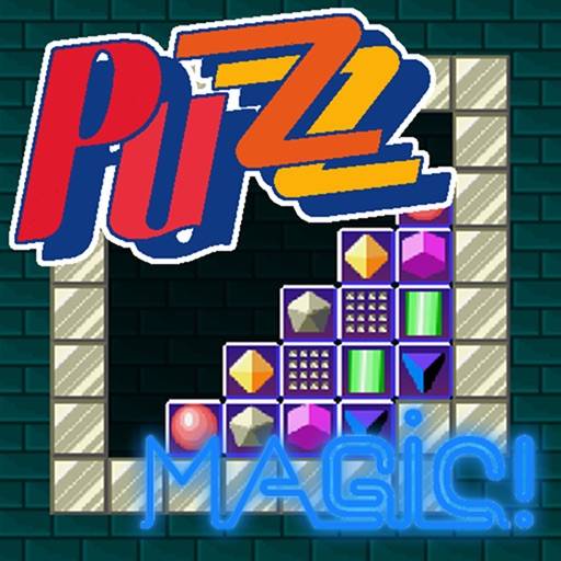 delete Puzzmagic