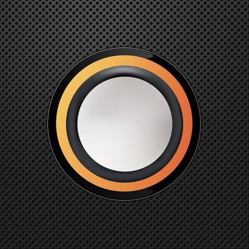 Flacbox: Hi-Res Music Player app icon