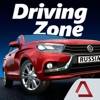 Driving Zone: Russia app icon