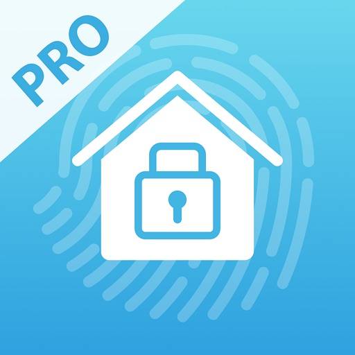 HOME Security Camera & Monitor app icon