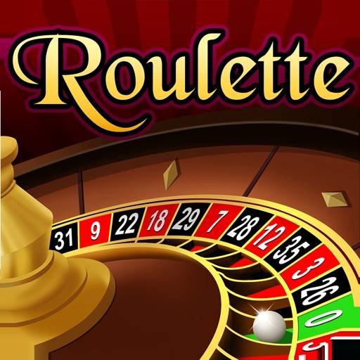 delete Roulette 3D Casino Style