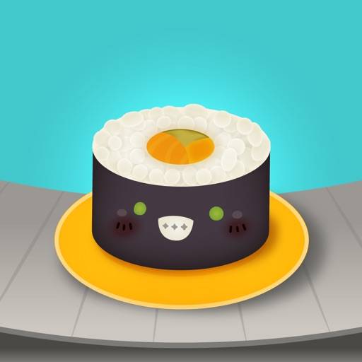 Sushi Go! icon