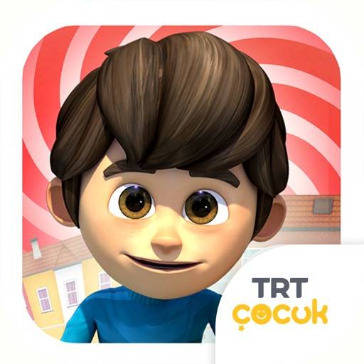 TRT Rafadan Tayfa Tornet app icon