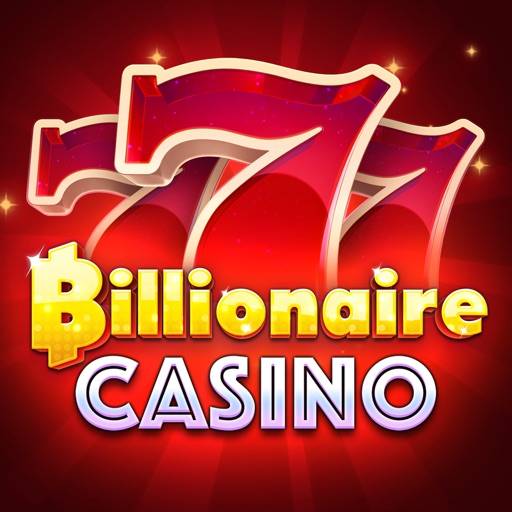 Billionaire Casino Slots 777 Symbol