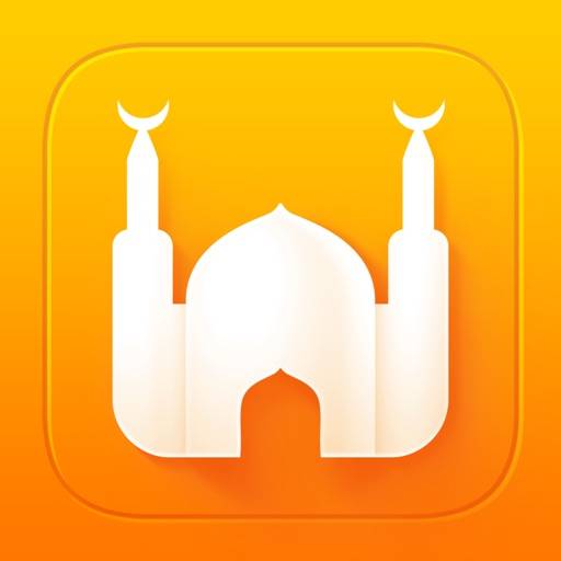 Athan Pro • Prayer Times app icon