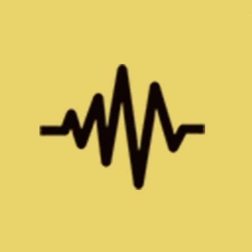 Frequency Sound Generator Schallgenerator app icon