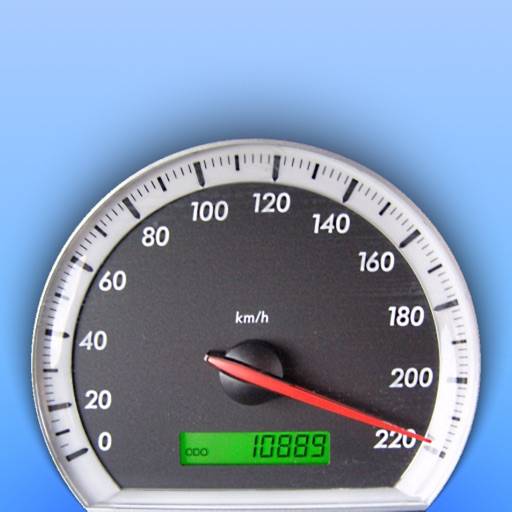 Tachometer 2