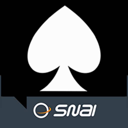 SNAI Poker icon