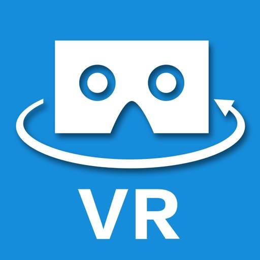 VR Viewer icon