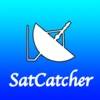 SatCatcher Dish Installation Symbol