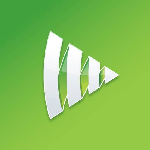 Live Player - media streaming icono