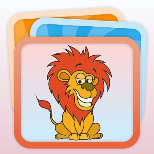 Animals app icon