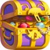 Treasure Buster app icon